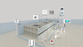 云涌科技智能檔案建設走進企業(yè)，助力檔案文件管理升級