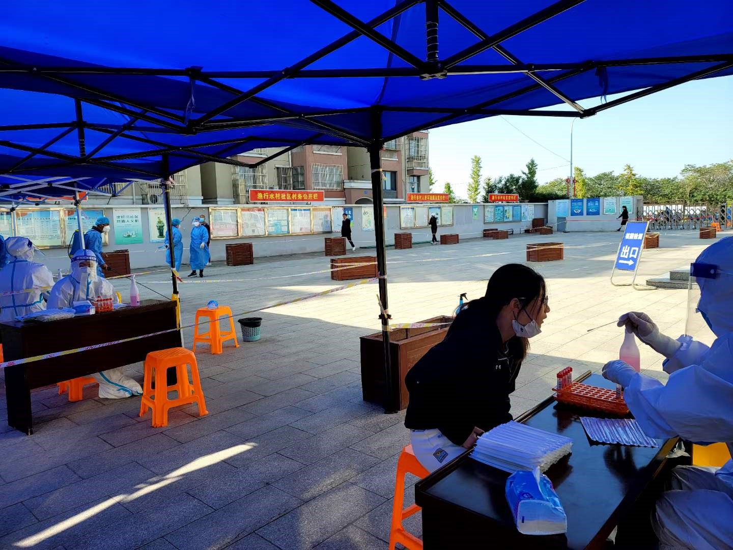 同舟共濟(jì)，抗擊疫情，云涌工會(huì)黨員先鋒在路上