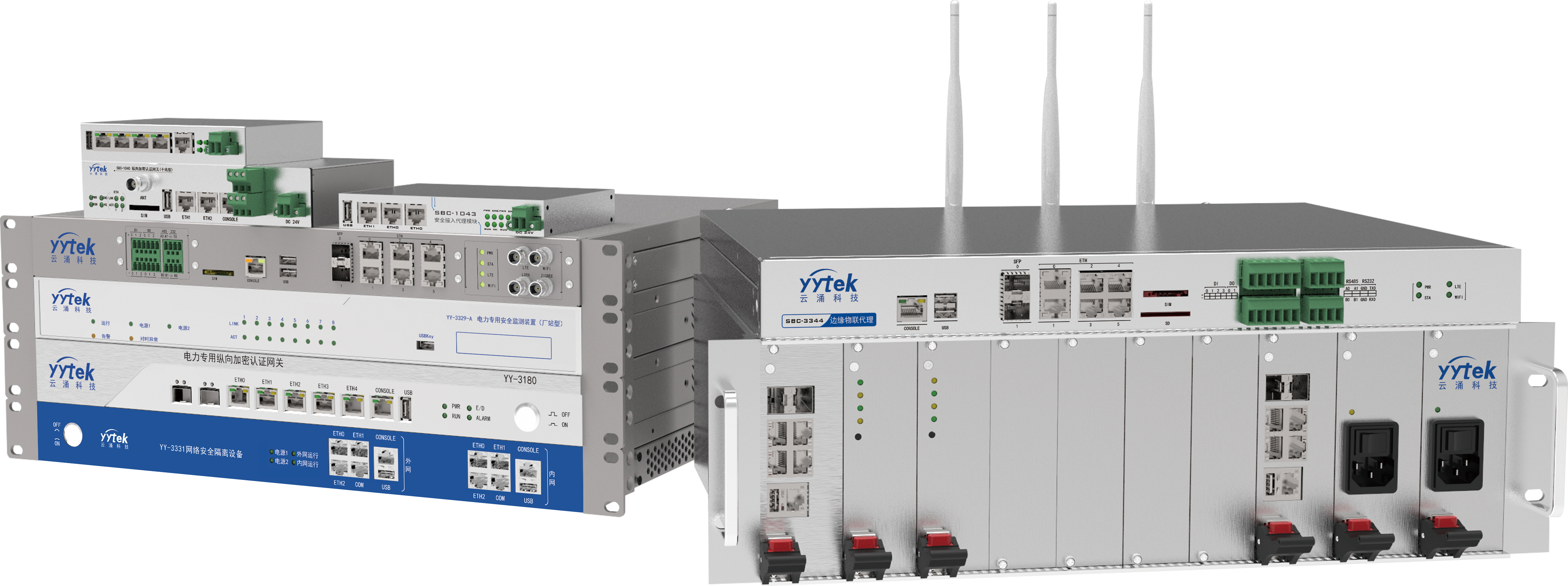 學習貫徹27號令，助力守護電力監(jiān)控系統(tǒng)安全