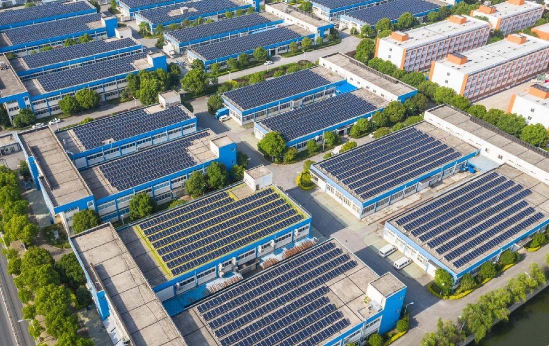 云涌成功入圍 2025 江蘇省綠色工廠，賦能綠色制造新實(shí)踐